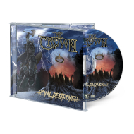 THE CROWN Royal Destroyer [CD]